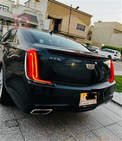 كاديلاك XTS
